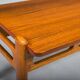 Vintage shelving unit by William Watting for Fristho, 1960s