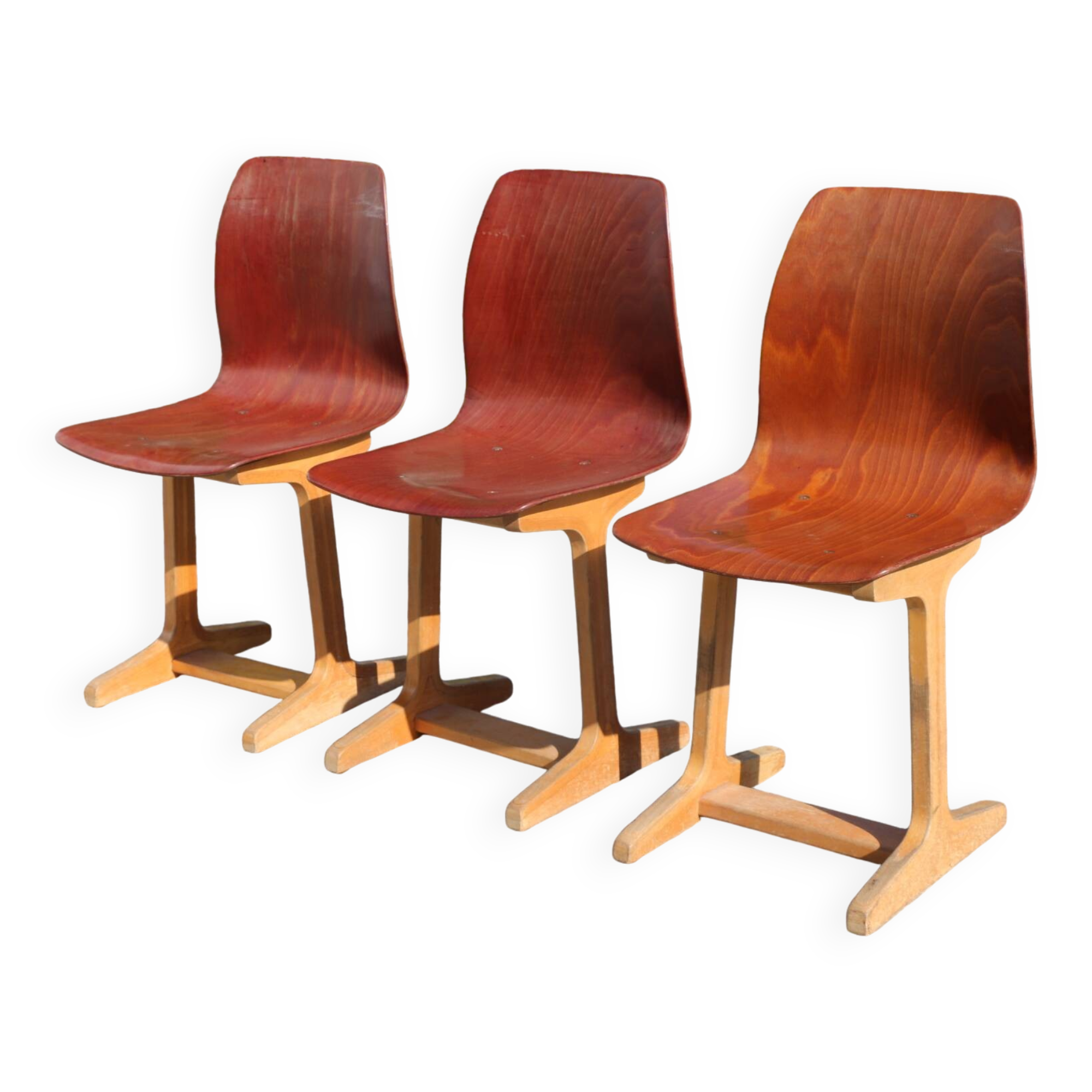 Adam Stegner Chair 420mm