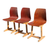 Chaise Adam Stegner 420mm
