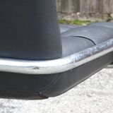 Chair model Storm by Yves Christin, Airborne edition, around 1970.