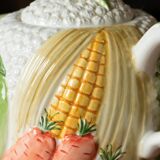 Vegetable slurry teapot 1.5l
