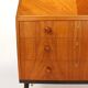 Secrétaire en teck scandinave