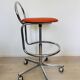 Vintage Bar chair by Kovona, 1970s