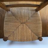 Vintage children's chair