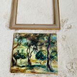 Tableau Printemps