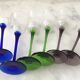 Set of 6 alcohol glasses