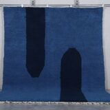 Traditional Moroccan Berber rug 2.5 x 1.5 m