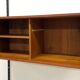 Kai Kristiansen Teak Cabinet For Feldballes, 1960s.
