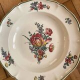 Villeroy & Boch Old Strasbourg soup plates