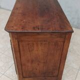 Louis XV sideboard in cherry wood, 18th century