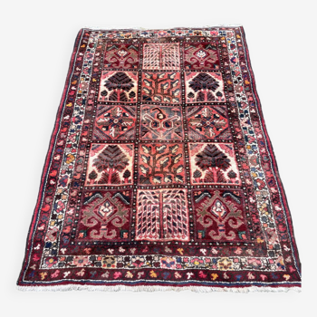 Oriental carpets