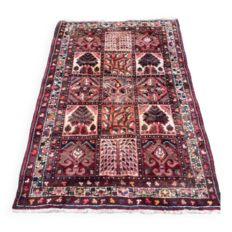 Oriental carpets