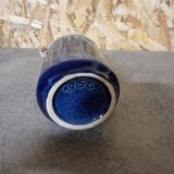 Vase, ceramic W.Germany