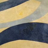 Carpet born kite creations