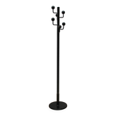 Vintage coat rack