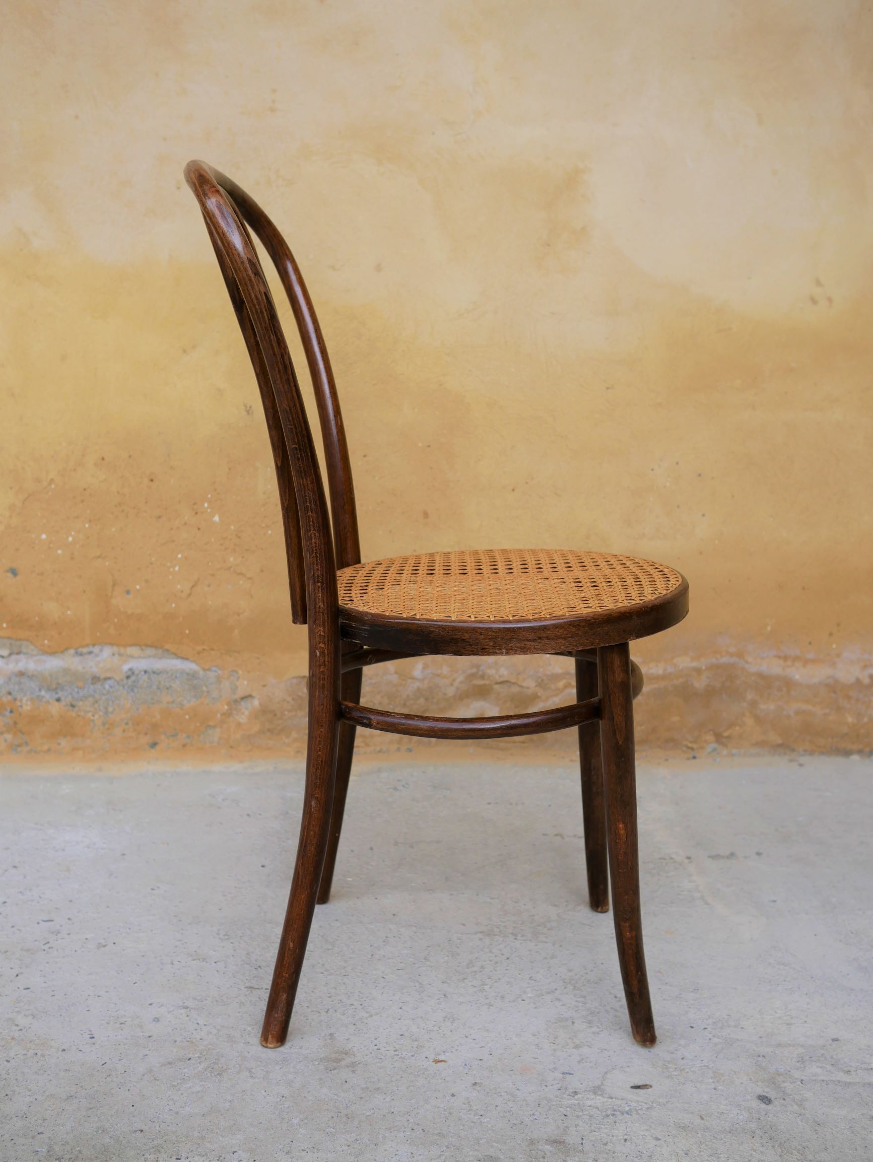 Chair by Thonet