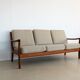 Juul Kristensen for JK Denmark sofa