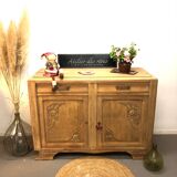 Art Deco buffet