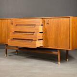 Sven Andersen teak sideboard