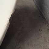 Transat sunbathing Zublena 1960