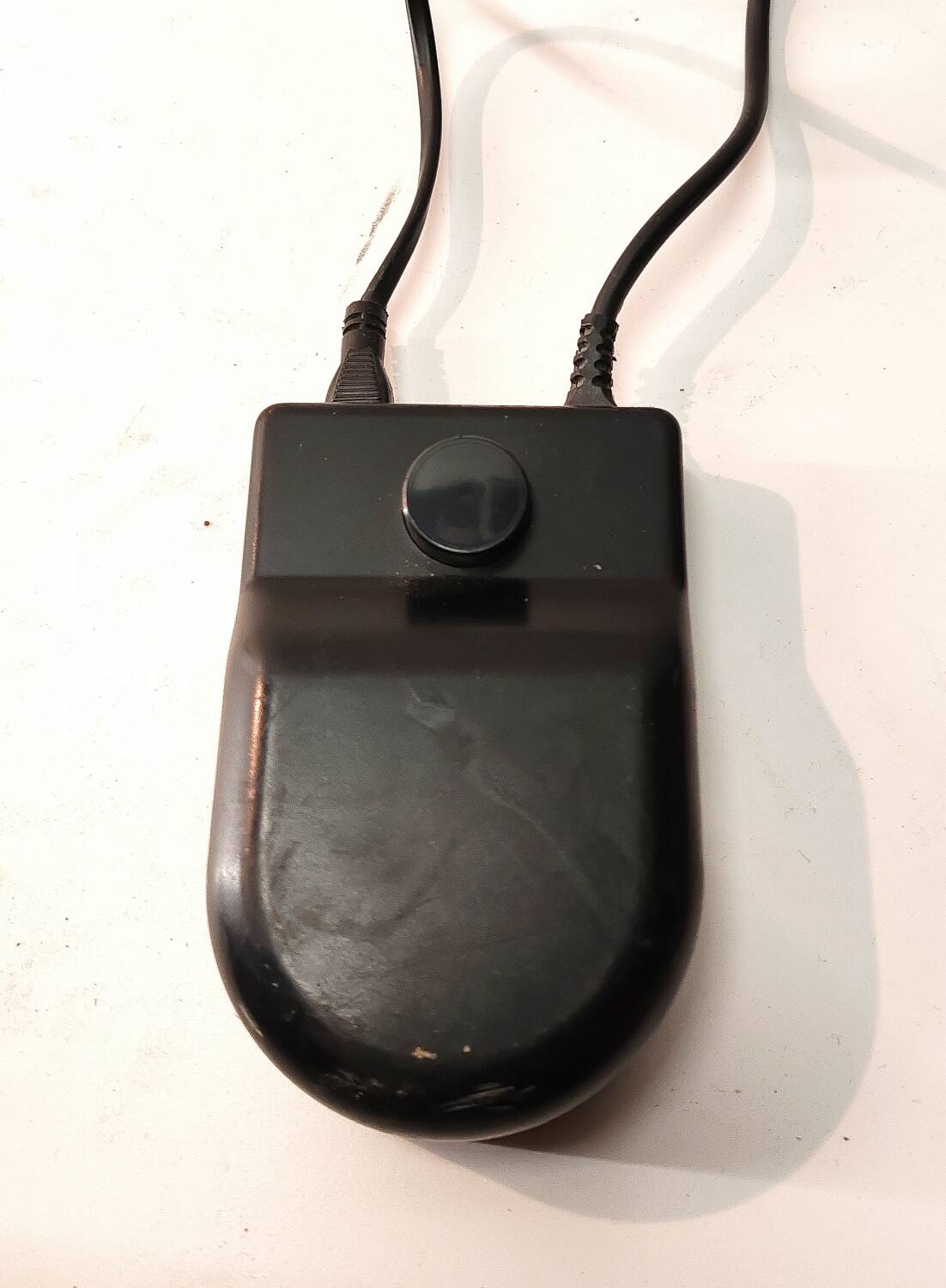 Floor lamp reading light fase 80s gold