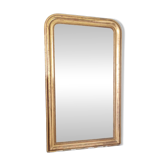 Antique Louis Philippe mirror 156 X 92