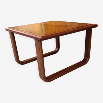 Scandinavian coffee table