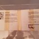 Wall plate in porcelain by Natale Sapone for Rosenthal, 1972