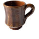 2 mugs vintage