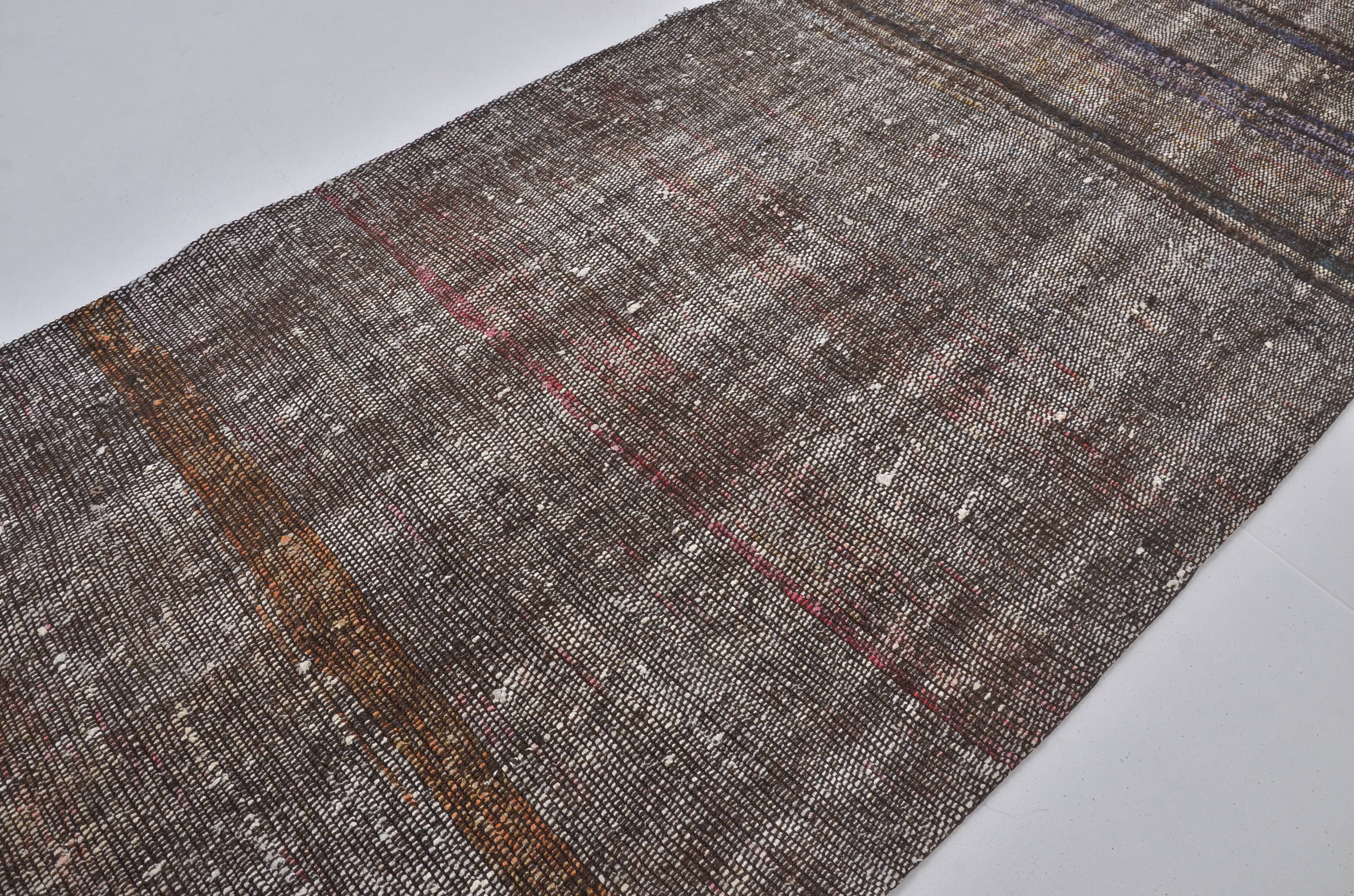 Kilim Vintage Runner Rug sku3865