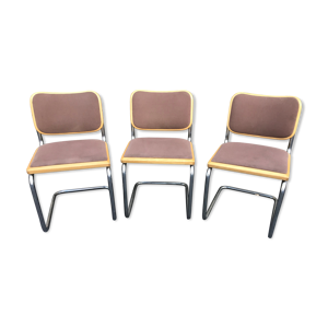 Chaises Cesca b32 de