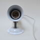 Lamp applies white Lita - vintage spot