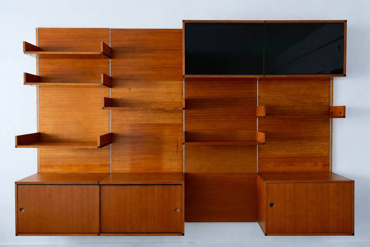 A.R.P. Wall Library