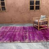 Moroccan rug - 217 x 358 cm