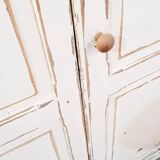 Vintage Parisian wardrobe