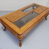 Low table