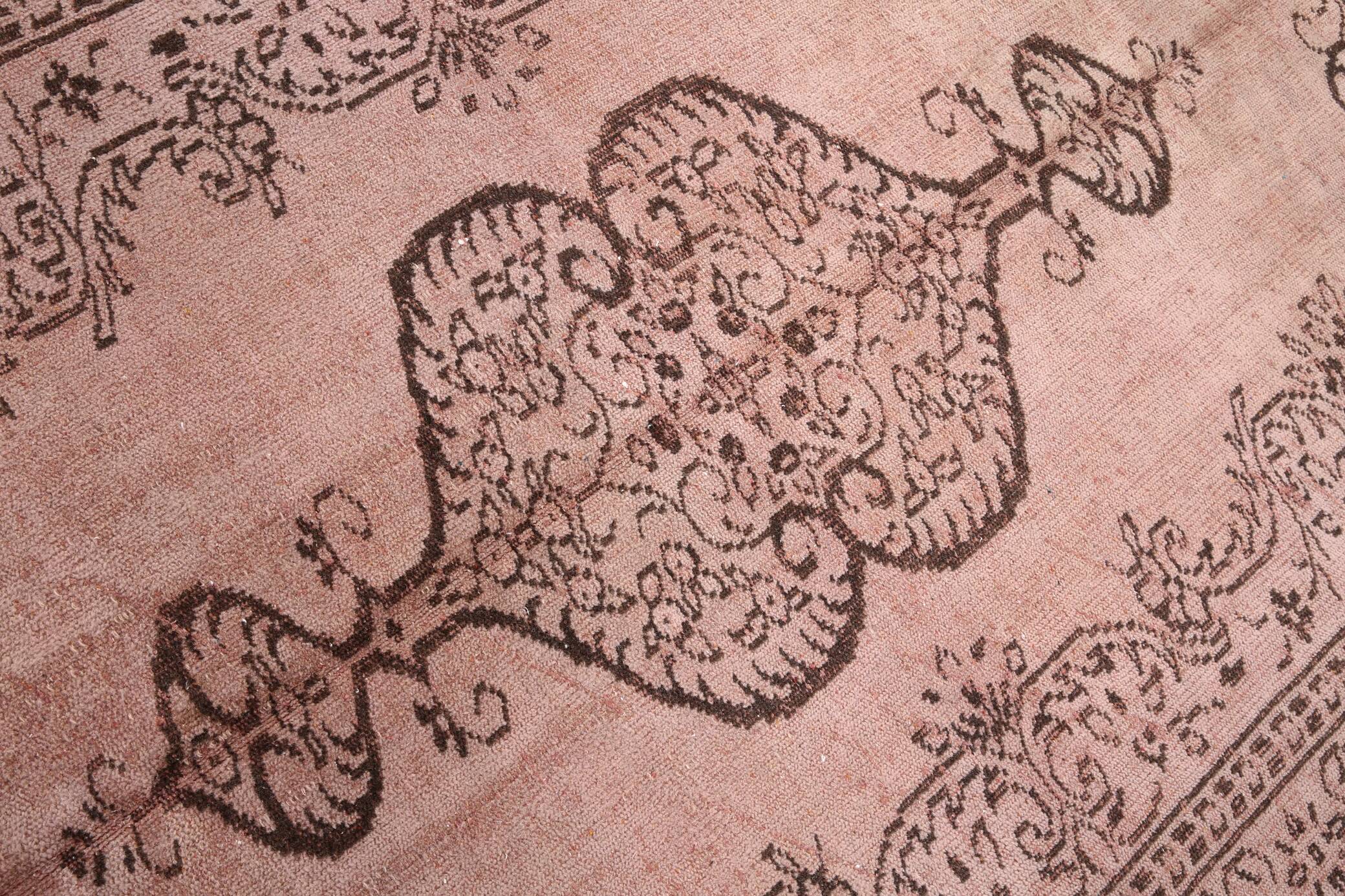 Vintage Rug, 176x282Cm SK 2707