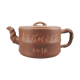 Large terracotta teapot yi xing chinese China