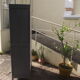 Parisian wardrobe 1 door