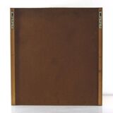 Vintage 1960s Wooden Kitchen Cabinets – Mid-Century Design