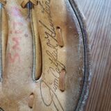 Leather American Baseball Glove