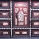 Cabinet Flamand du XVII ème siècle