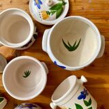Marais Pottery