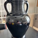 large ceramic lape from the 70s