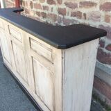 Vintage trade bar counter