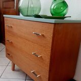 Vintage dresser