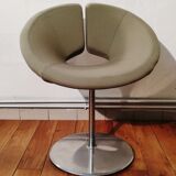 Pair of Apollo armchairs, Patrick Norguet