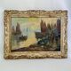 Tableau vintage