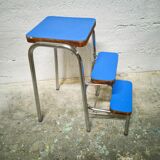 Vintage stepladder