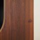 Rosewood bookcase, Danish design, 1960s, production: Denmark